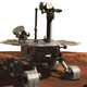 Image for article titled NASA Receives 400 Mars Exploration Ideas